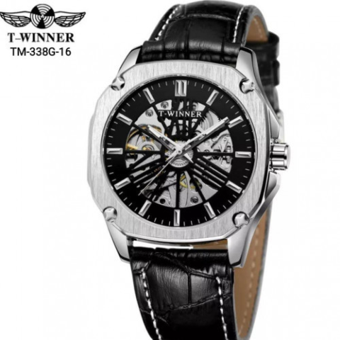 Reloj Winner TM-338G