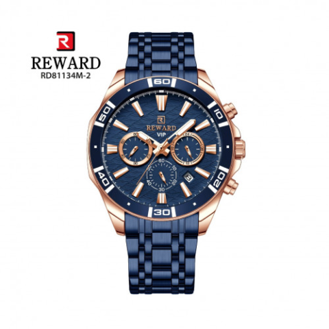 Reloj Reward RD81134M