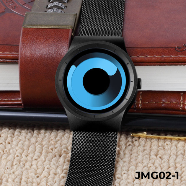 Reloj Joefox JMG02