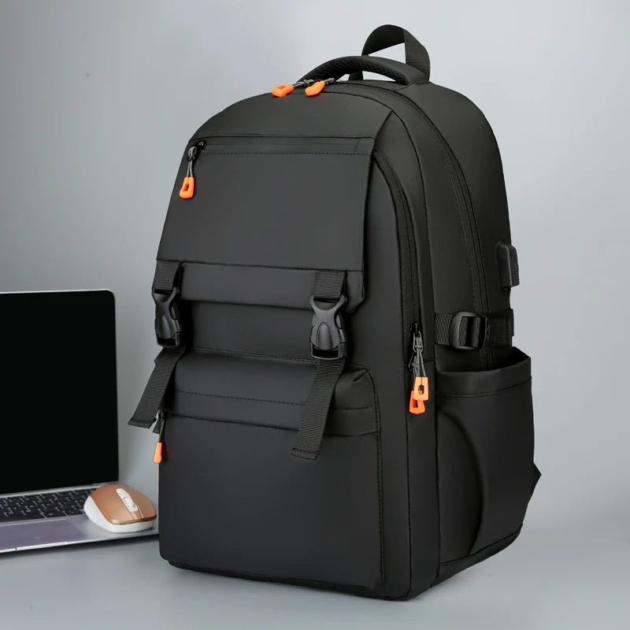 Morral Sport Impermeable