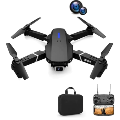 Drone E88 PRO