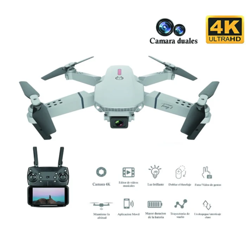 Drone Pro Folding