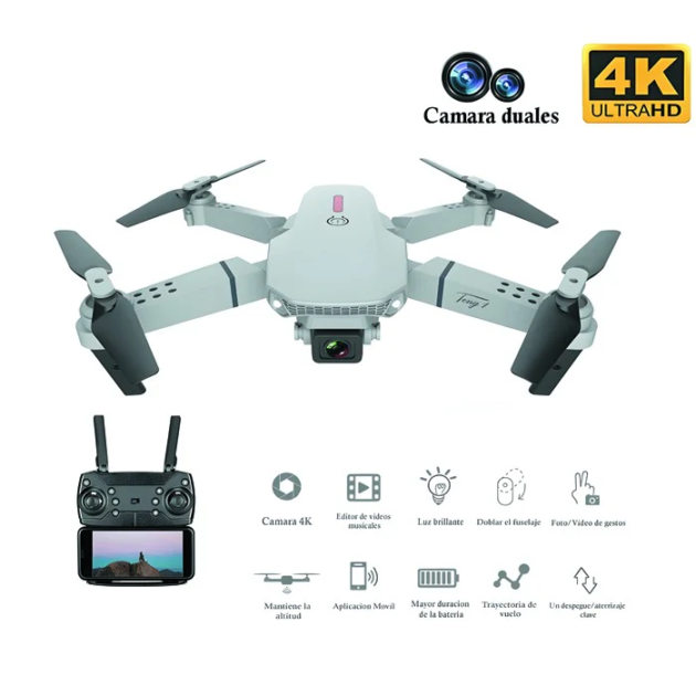 Drone Pro Folding