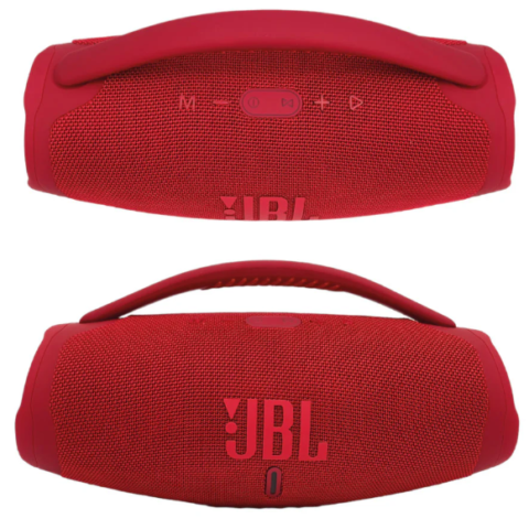 Parlante JBL Boombox 3