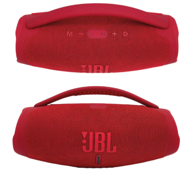 Parlante JBL Boombox 3