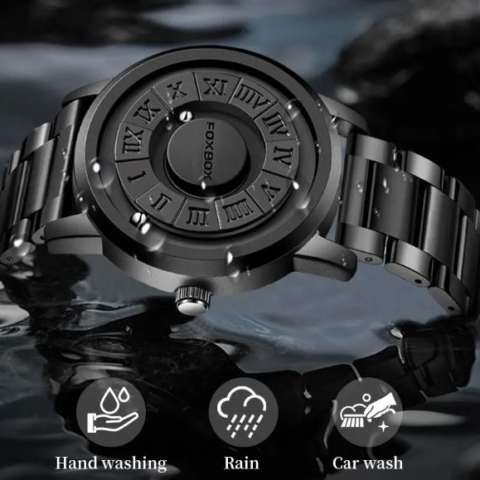 Reloj FoxBox Magnético Original