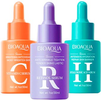 Kit Antiedad Bioaqua