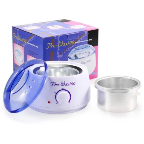 Olla para Cera Depilatoria Pro-Wax100