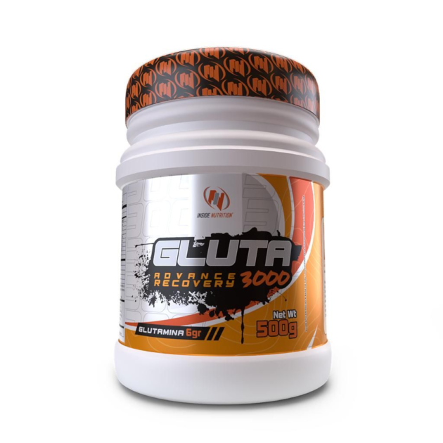 Glutamina