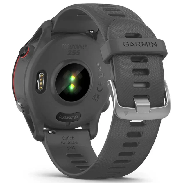 Garmin Reloj Forerunner 255 Basic - Imagen 2