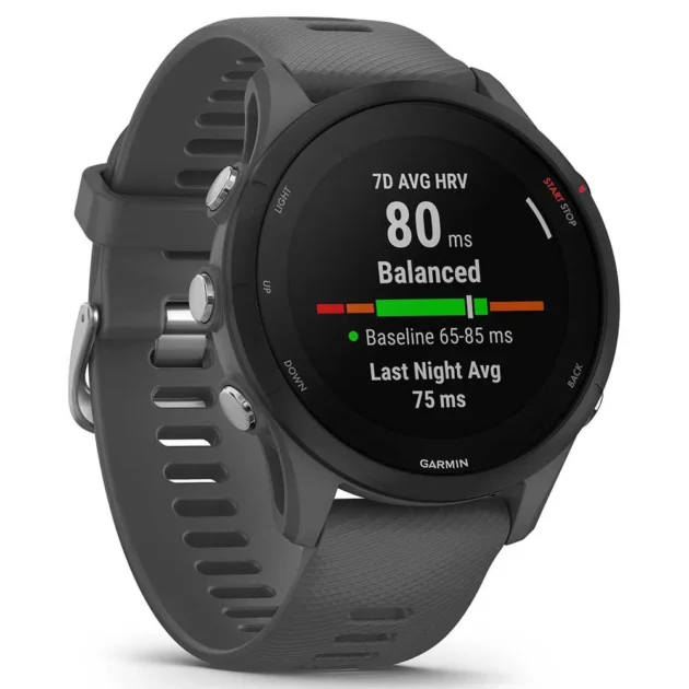 Garmin Reloj Forerunner 255 Basic - Imagen 3