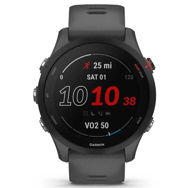 Garmin Reloj Forerunner 255 Basic - Imagen 4