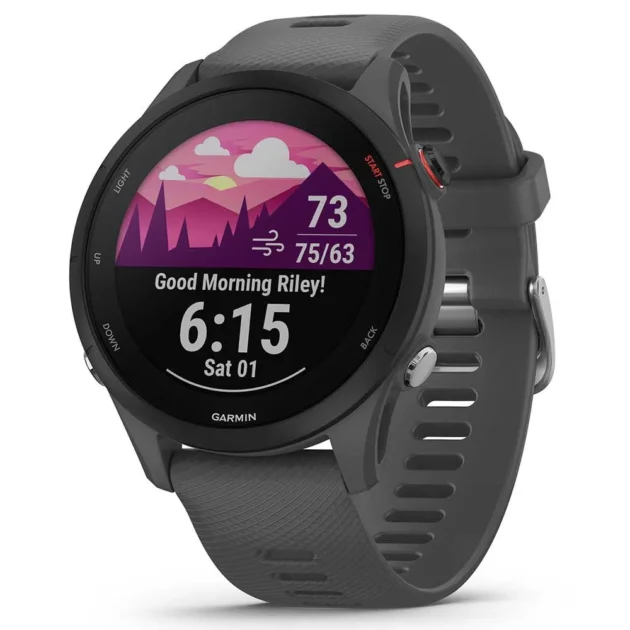 Garmin Reloj Forerunner 255 Basic